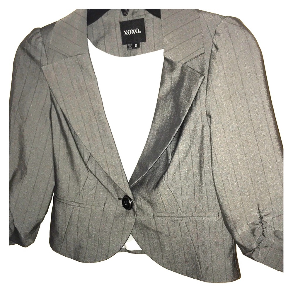 XOXO Women’s Blazer